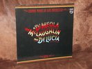 LP: AL DI MEOLA/JOHN McLAUGHLIN/PACO DE LUCIA - Friday Night In San Francisco