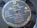 TELEFUNKEN HI-FI STEREO SLT STEREO CHOPIN Piano 20 Mazurkas HENRYK SZTOMPKA - NM