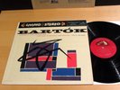 TAS RCA Living Stereo LSC-1934 BARTOK Concerto For Orchestra REINER SD NM/NM-