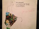 Joni Mitchell Vinyl (SIGNED) Original Ladies Of The Canyon