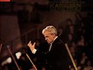 5lp box sls 5127 uk dis schubert karajan complete symphonies ex+/nm