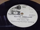 The Soul Set  