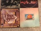 THE ALLMAN BROTHERS BAND  AT FILLMORE EAST (2 LP SET)   Vinyl Record Lot