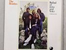 THE BEATLES OLD BROWN SHOE BALLAD JOHN YOKO SLEEVE 45 RECORD SLEEVE ONLY RE14