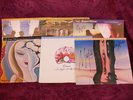 MFSL/ Super Disk Half Speed Masters AUDIOPHILE 5 Assorted Rock Albums + 1 Free