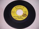 The Arrows The Love I See Now / Boogedy Boogedy 1970's 45rpm