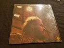 JERRY HAHN Moses LP 1973 FANTASY Jazz FUSION (EX) Merl Saunders