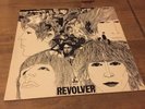 The Beatles 1966 Revolver Stereo Pcs 7009 Yex 605