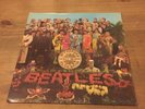 beatles sgt pepper vinyl Pmc 7027