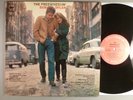Bob Dylan  The Freewheelin' Bob Dylan     Mono 2 Eye Label