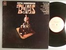 Byrds, The  Fifth Dimension   Folk Rock; Psych  Mono