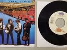 TRAVELING WILBURYS END OF THE LINE VINYL 45 RECORD RE14