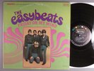 Easybeats, The  Friday On My Mind    Pop Psych; Beat