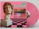 Macintosh Plus - Floral Shoppe - Pink Vinyl - Limited & sold out