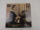 RARE Rosalyn Tureck A Bach Recital ALP 1909 His Masters Voice