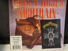 Guns N' Roses - Nightrain - 1989 - Vinyl - Rock - 7