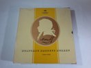 Wolfg. Amadeus Mozart Vinyl LP Deutsche Grammophon Jubiläumsausgabe