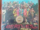 The Beatles - Sgt. Pepper's Lonely Hearts Club Band - MFSL ss