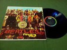 BEATLES Sgt. Pepper's Lonely Hearts Club Band Vinyl LP Mono Capitol MAS 2653