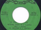 Sweet Harmony - EL COUNT EXECUTIVES - Pot Of Gold - Original label