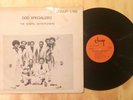 THE GOSPEL ENTERTAINERS LP GOD SPECIALIZED CHAMP 1769 RARE SOUL FUNK