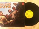 COUNT FIVE LP PSYCHOTIC REACTION ORIGINAL 1966 MONO DOUBLE SHOT DSM 1001 VG++