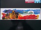 Depeche Mode Stripped Highland Mix in hellblau Marmor Vinyl