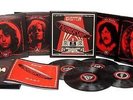 LED ZEPPELIN Mothership 4 x 180gm Vinyl LP Box Set 2015 Remastered NEW SEALED