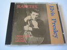 Elvis Presley - Rareties