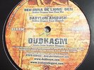 Dubkasm  ?– Deh Inna De Lions' Den / Babylon Ambush  RARE 12