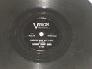 Early 78 Record R & B Vision 200 HARMON HUMP JONES Lookin' For My Baby / Pack