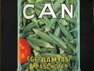 CAN Ege Bamyasi LP NEW VINYL Spoon Krautrock 180g