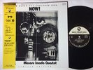 MASARU IMADA QUARTET NOW TBM-2502 AUDIOPHILE JAPAN OBI PREMIUM HQ-180g LP