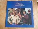 The Flying Burrito Brothers self titled vinyl LP plays EX Byrds AMLS64295 rare