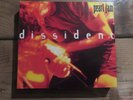 Pearl Jam, Dissident, 3CD, trifold, live in Atlanta, 1994, near mint, RARE  lp