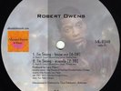 ROBERT OWENS/MR. FINGERS I'm Strong 12
