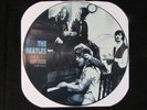 THE BEATLES revolution/hey jude 1988 PICTURE DISC 12” SINGLE uk Parlophone