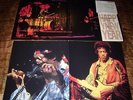 2 LP SET / JIMI HENDRIX / LIVE 1969   GATEFOLD COVER & BOOKLET / UNPLAYED WOW