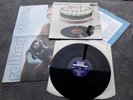 Rolling Stones Let it Bleed UK LP VG+/VG+ boxed DECCA Stereo Poster & Inner
