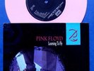 PINK FLOYD ORIGINAL MINT LTD PINK VINYL 7