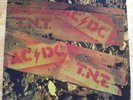 AC/DC T.N.T. TNT Vinyl LP 12