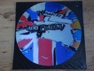 SEX PISTOLS,, SILLY THING,, 1 Sided 12