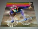 SCORPIONS - FLY TO THE RAINBOW - LP - MADE IN GERMANY