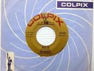 The Marcels DOOWOP Colpix 45 HOLD ON vg++ b/w FLOWERPOT Mint Minus PJ125