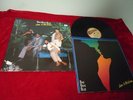 Vinyl LP BAD BOYS BLUE - LOVE IS NO CRIME 1987 + OIS Coconut Germany