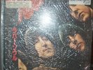 The Beatles   Rubber Soul   Japan Red Vinyl   EAS-70135   Mono
