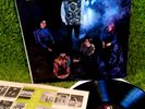 ILL WIND FLASHES 1968 •TRUE 1st press• RARE trippy blues psych garage ACID FUZZ