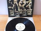 URIAH HEEP Wonderworld LP EX/EX 1st UK press A3/B2 1974 Bronze ILPS9280 + inner