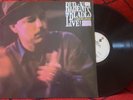 RUBEN BLADES Y SON DEL SOLAR **Live** SCARCE 1990 Venezuela LP WILLIE COLON