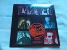 THE DAMNED MGE PROMO SAMPLER LOVE SONG S/S MINT BLUE ONLY 300 PUNK SEX PISTOLS